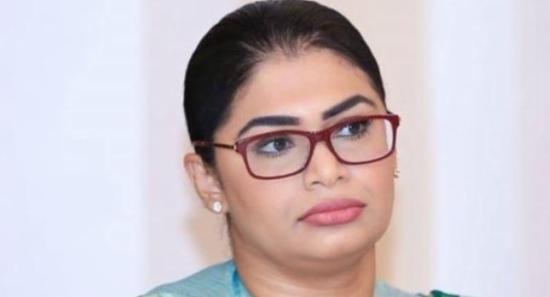 Hirunka's Bail Request Order On 22nd July